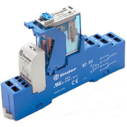 Finder Koppelrelais 4C.51.9.024.4050