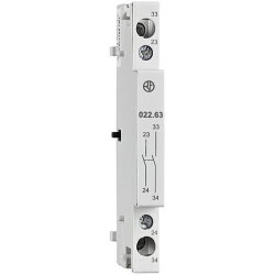 Finder Hilfsschalter 022.63