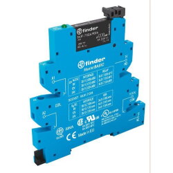 Finder SSR-Koppelrelais-MasterBASIC SSR 1 Schließer...