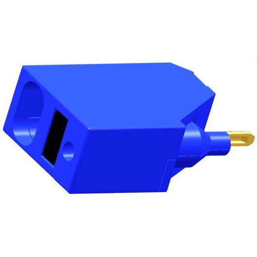 Finder Push-In-Doppelklemme 093.62