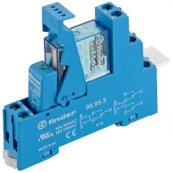 Finder Koppelrelais 49.62.7.024.0050