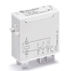 Finder Miniatur-Steckrelais 46.61.9.024.4000T