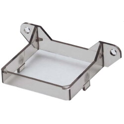 Finder Befestigungsflansch für Rückenmontage