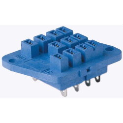 Finder Relaisfassung 92.33