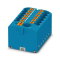 Phoenix Contact Verteilerblock PTFIX 6/12X2,5 BU