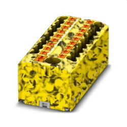 Phoenix Contact Verteilerblock PTFIX 6/18X2,5-FE