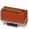 Phoenix Contact Verteilerblock PTFIX 6/18X2,5-NS35 RD