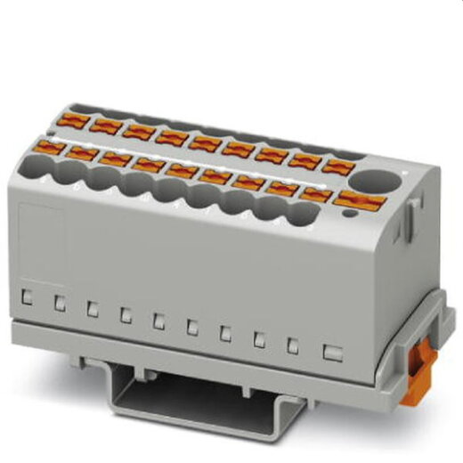 Phoenix Contact Verteilerblock PTFIX 6/18X2,5-NS35-FE
