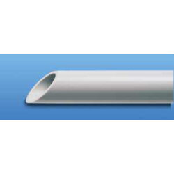 Hegler Kunststoff-Isolierrohr HEGLERPLAST EPKS DN50 9730050