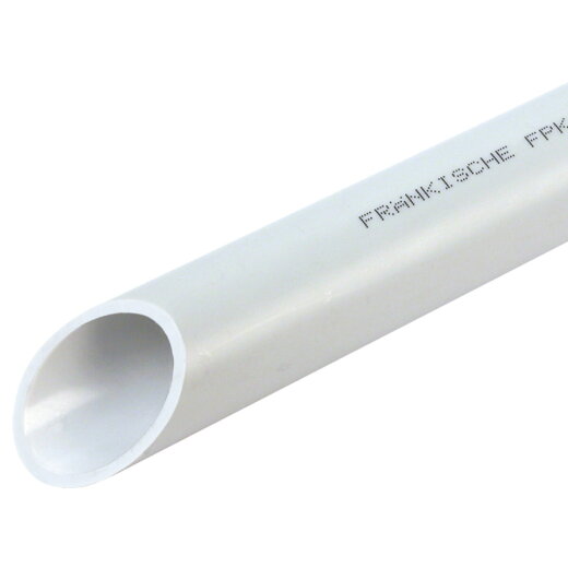 Fraenkische Rohrwerke Kunststoffstangenrohr FPKu-ES-F 50 schwere Ausf.