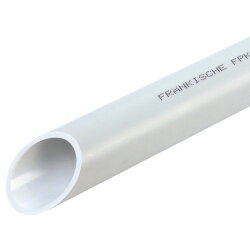 Fraenkische Rohrwerke Kunststoffstangenrohr FPKu-ES-F 50...