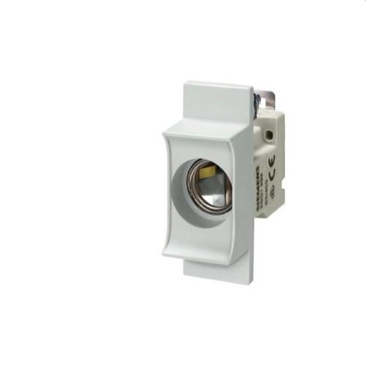 Siemens NEOZED-Sicherungssockel D02 63A 1polig 5SG1693