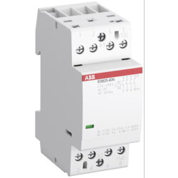 AEG Installationsschütz VI250406 0S/4Ö 230 VAC...