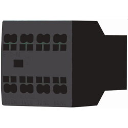 Eaton Electric Hilfsschalterbaustein- / Block DILA-XHIV22-PI