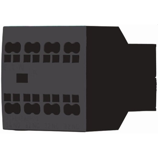 Eaton Electric Hilfsschalterbaustein- / Block DILA-XHI13-PI