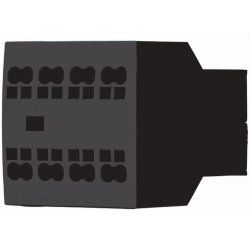 Eaton Electric Hilfsschalterbaustein- / Block DILA-XHI13-PI