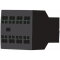 Eaton Electric Hilfsschalterbaustein- / Block DILA-XHI04-PI