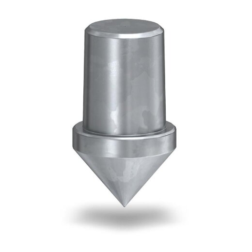 OBO Erderspitze LE-Spitze 25mm für LightEarth-System