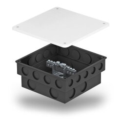 OBO Potentialausgleichsschiene 1804/UP