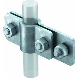 OBO Anschlussschelle 2730/20 20mm