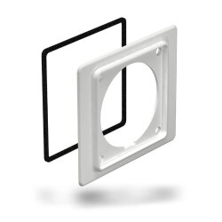 OBO Zwischenflansch 2393/16 2393/16