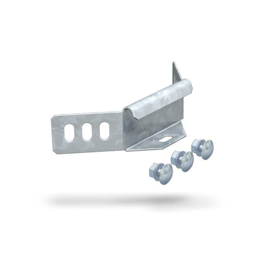 OBO Winkelverbinder WKV 35 FS für Kabelrinne 35mm