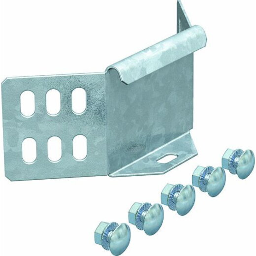 OBO Winkelverbinder WKV 60 FT für Kabelrinne