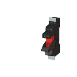 Siemens Steckrelais AC 230V LZS:RT4B4T30