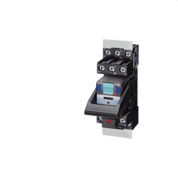 Siemens Steckrelais AC 230V LZS:PT5A5T30