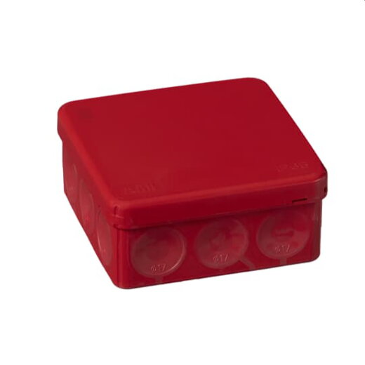 ABB Stotz-Kontakt Kabelabzweigkasten AP9R 2TKA00001563