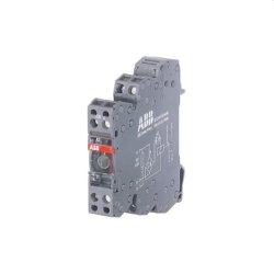 ABB Stotz-Kontakt Relais RB122A-24VAC/DC 1SNA645012R2500