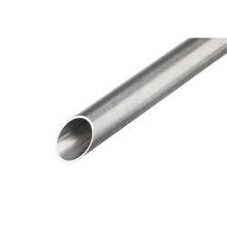 Fraenkische Rohrwerke Edelstahlrohr V4 Steck-ES 16 V4A 16mm