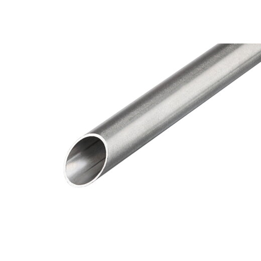 Fraenkische Rohrwerke Edelstahlrohr V4 Steck-ES 32 V4A 32mm