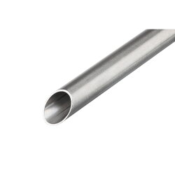 Fraenkische Rohrwerke Edelstahlrohr V4 Steck-ES 32 V4A 32mm