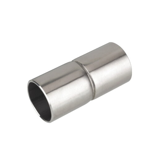 Fraenkische Rohrwerke Edelstahl-Steckmuffe VMS-E 20 V2A/V4A W1.4571 20850020