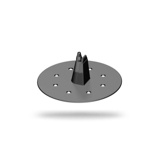 OBO Dachdurchführung 330/K DIN