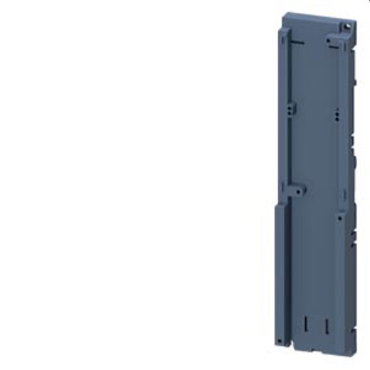 Siemens Hutschienenadapter S3 für Leistungsschalter und Schütz 3RA2942-1A