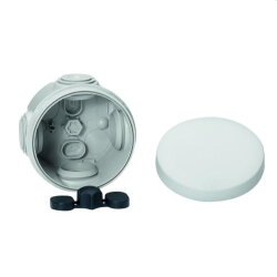 Schneider Electric Abzweiger 4 Tuellen D: 20 60x60x40mm