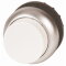 EATON Electric Drucktaster M22-DH-W hoch weiss tastend