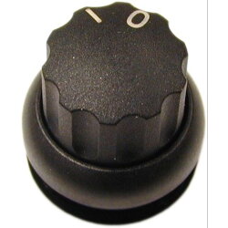 EATON Electric Wahltaste M22S-WR 2Stellungen schwarz