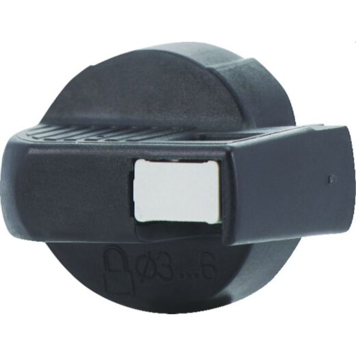 EATON Electric Drehknebel AK-PKZ0