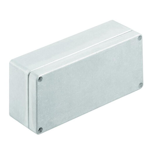 Weidmüller Metallgehäuse KLIPPON K31 0573500000 5 STK
