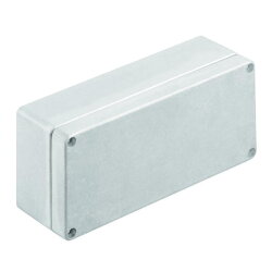 Weidmüller Metallgehäuse KLIPPON K31 0573500000...