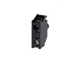 Siemens LED-Modul mit integrierter LED AC/DC 24V blau...