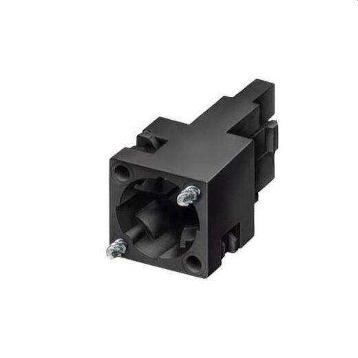 Siemens Halter fuer 2 Schaltelemente 3SB2908-0AA