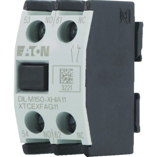 EATON Electric Hilfsschalter DILM150-XHIA11