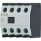 EATON Electric Hilfsschalterbaustein DILM150-XHIA22