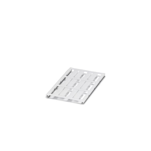 Phoenix Contact Leitermarker UC-WMC 5,6 (23X8) weiss unbeschriftet
