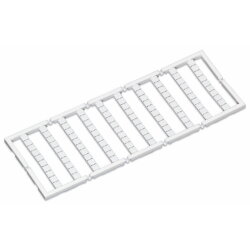 WAGO Mini-WSB-Schnellbeschriftungssystem 247-512