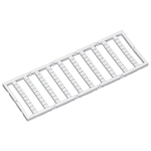 WAGO Mini-WSB-Schnellbeschriftungssystem 248-572